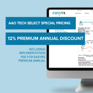 AAO TechSelect Pricing