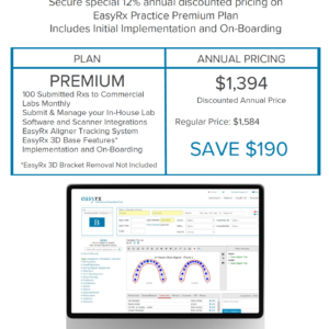 AAO TechSelect Pricing