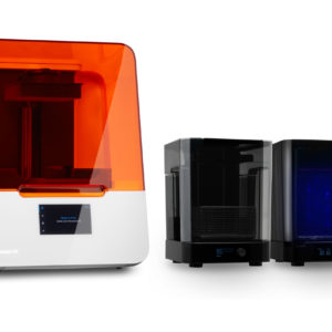 Formlabs Product Family