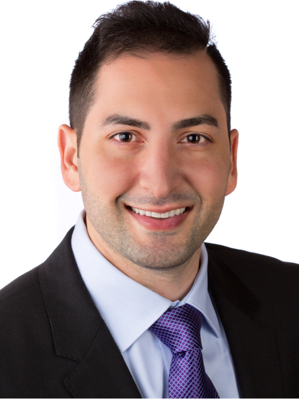 Brandon Shoukri