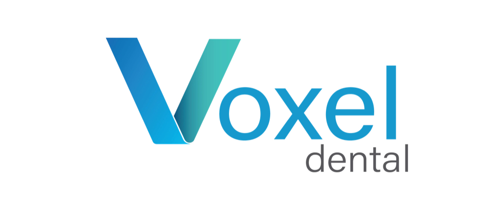 Voxel Dental Logo