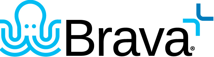 Brava Plus product logo