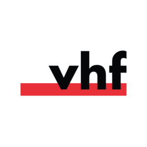VHF logo