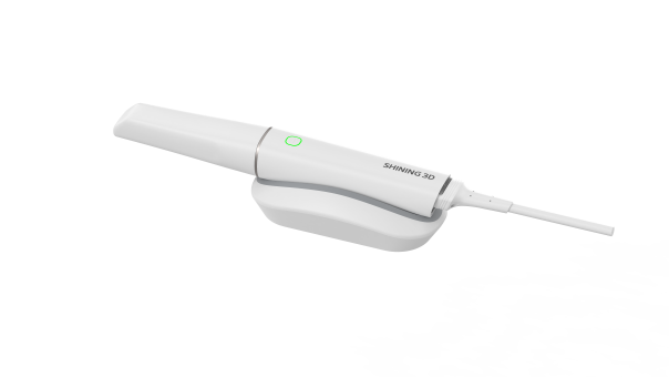 Aoralscan Elf - 8 SHINING 3D Aoralscan Elf
